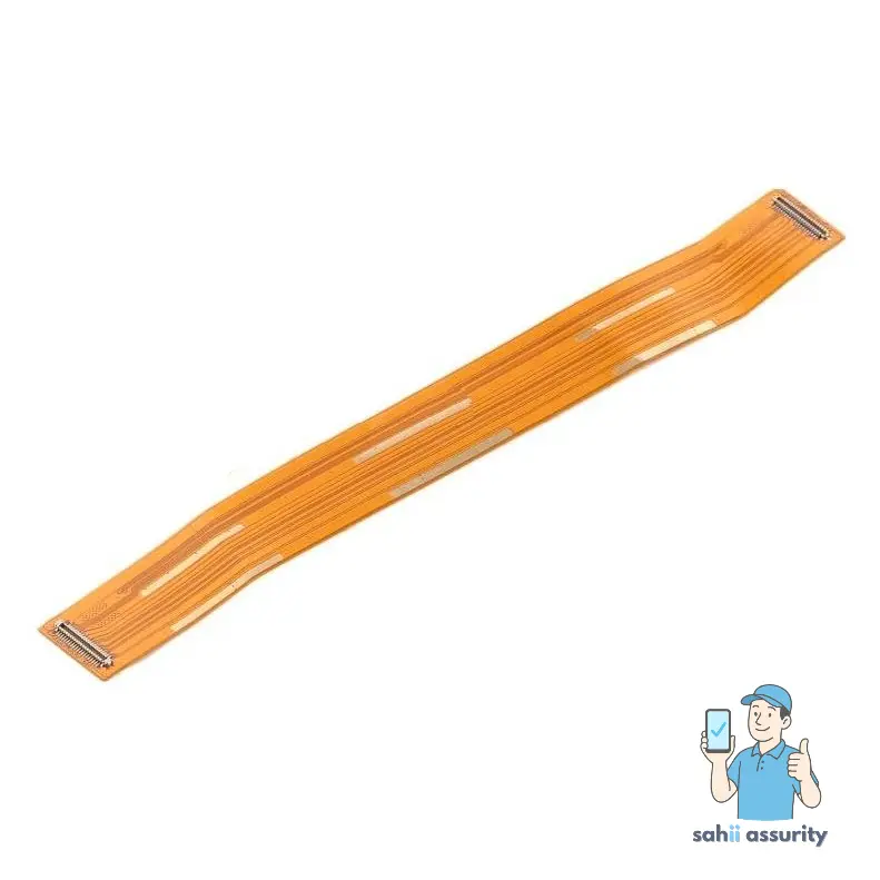 LCD Flex Cable for Oppo A52 thumbnail
